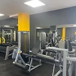 شقة فندقية Milenyum