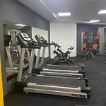 شقة فندقية Milenyum