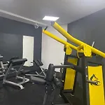 Milenyum شقة فندقية