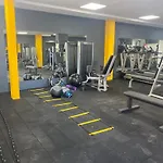 شقة فندقية Milenyum 3*