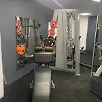 Milenyum شقة فندقية