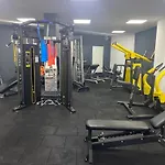 Milenyum شقة فندقية