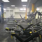 شقة فندقية Milenyum 3*