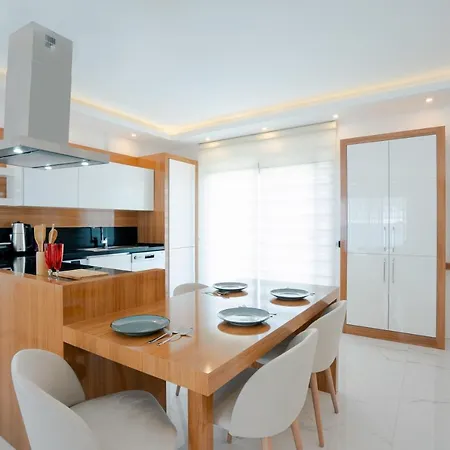 Milenyum Apartmanhotel 3*