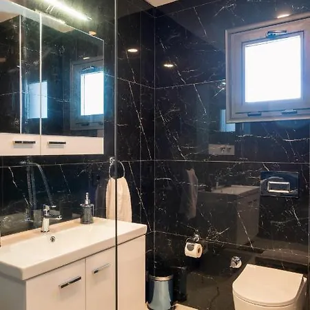Milenyum Apartmanhotel 3*