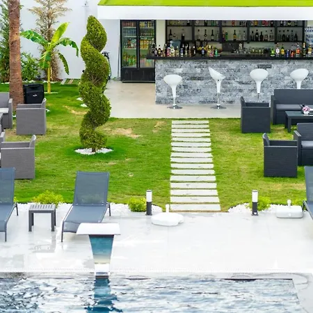 Milenyum 3* Bodrum