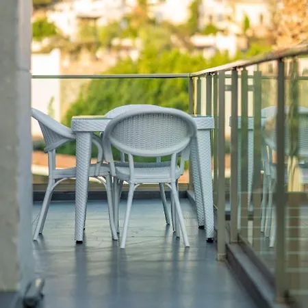Milenyum Aparthotel