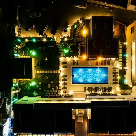 Aparthotel Milenyum 3*