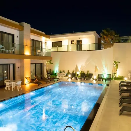 Milenyum 3* Bodrum