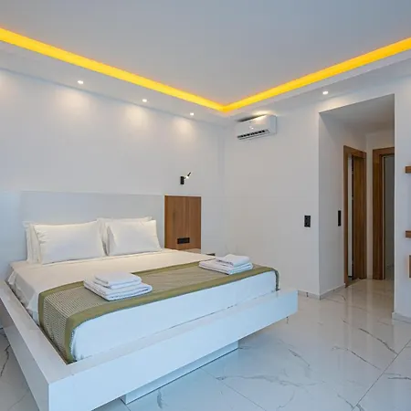 Aparthotel Milenyum 3*