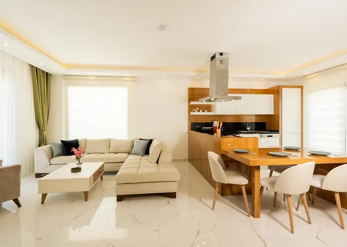 Aparthotel Milenyum 3*