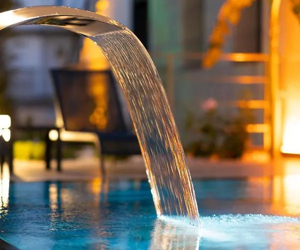 Milenyum Aparthotel 3*